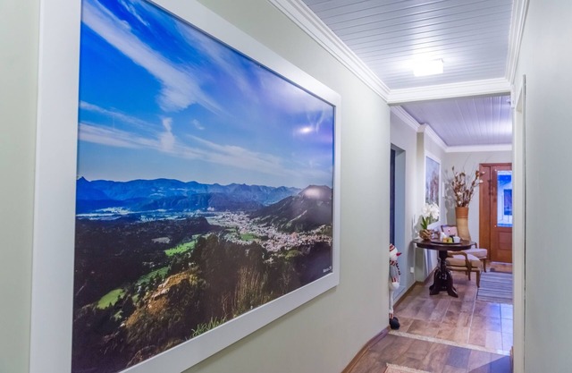 Pousada Recanto da Serra