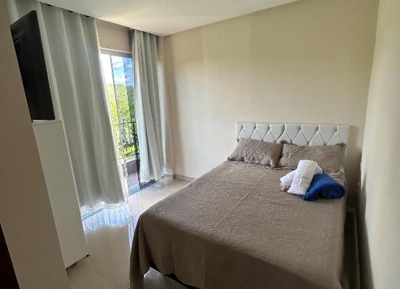 Pousada Recanto das Aves