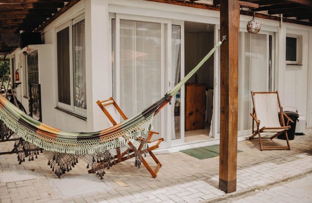 Pousada Recanto das Cerejeiras