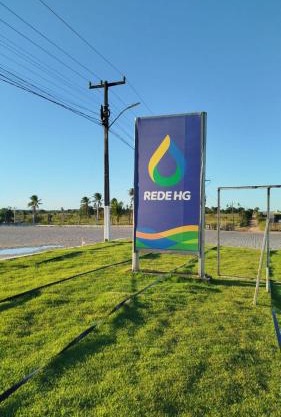 POUSADA REDE HG Hotelaria