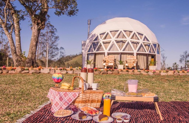 Pousada Refúgio Conexão