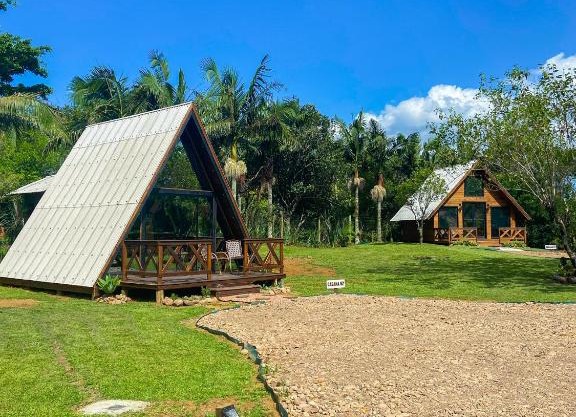 Pousada Refúgio dos Canyons