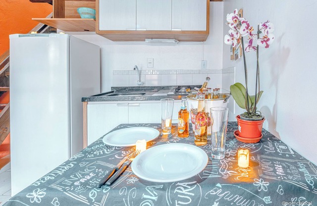 POUSADA REFUGIO DO ROSA