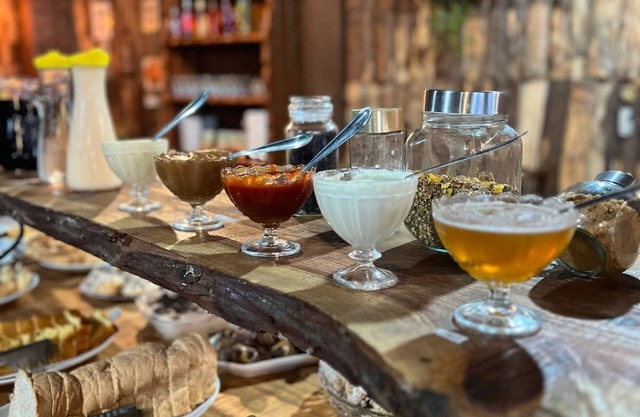 Pousada Refugio Fortal