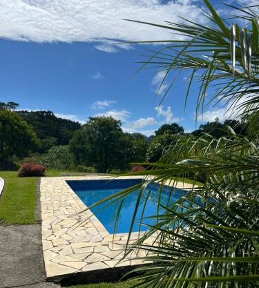 Pousada Reserva Verde
