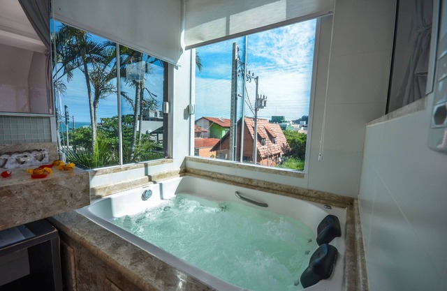 Pousada Retiro das Ilhas