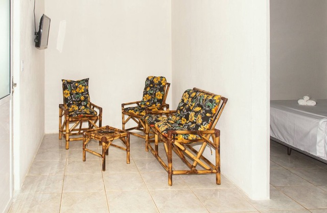 Pousada Riviera - Praia de Lagoa do Pau