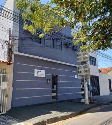 Pousada São Francisco