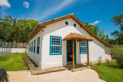 Pousada São Manoel