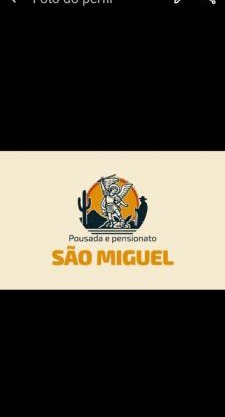 Pousada são Miguel