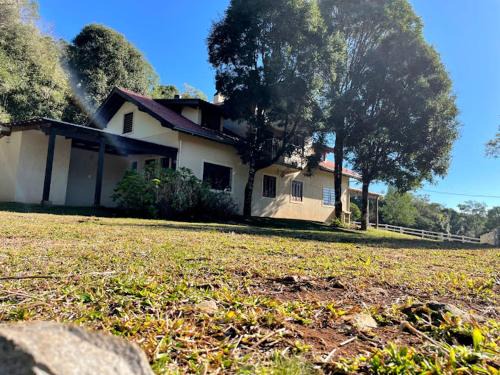 Pousada Sítio Carazal