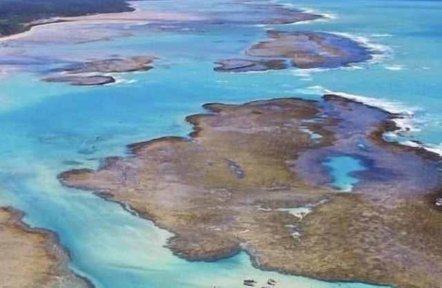 Pousada São Miguel dos Milagres