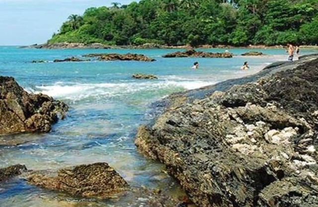 Pousada Sal da Praia