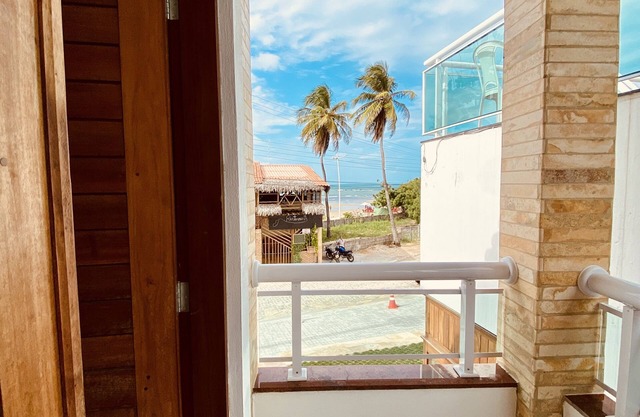 Pousada Sandbeach
