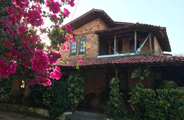 Pousada Santa Bárbara