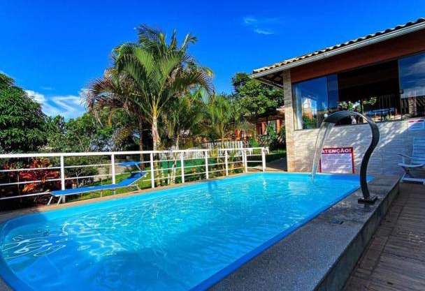 Pousada Santa Helena