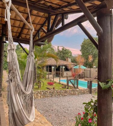 Pousada Sentiero - Praia do Rosa