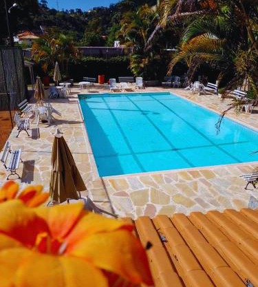 Pousada Sitio Sossego