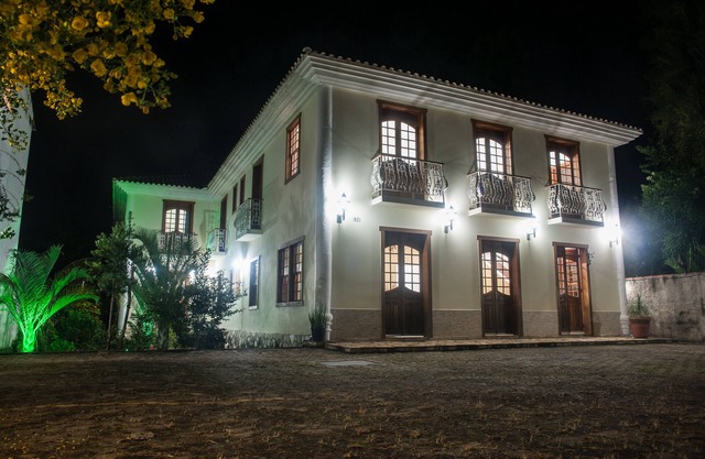 Pousada Solar Imperial