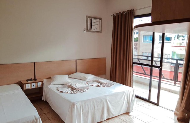 Pousada Solar Meaipe