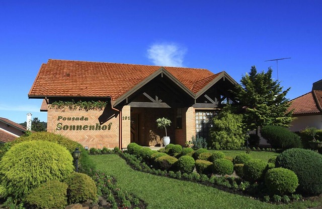 Pousada Sonnenhof
