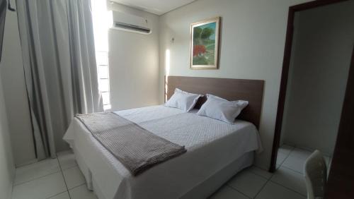 Pousada Sousa&Araújo