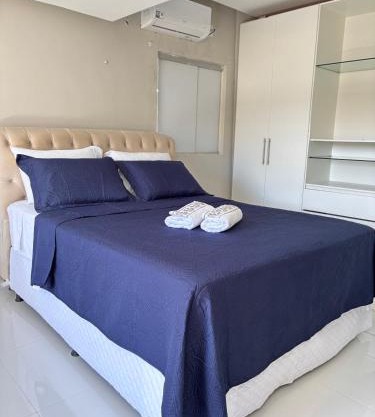 Pousada Sousa Residencial Qrt1