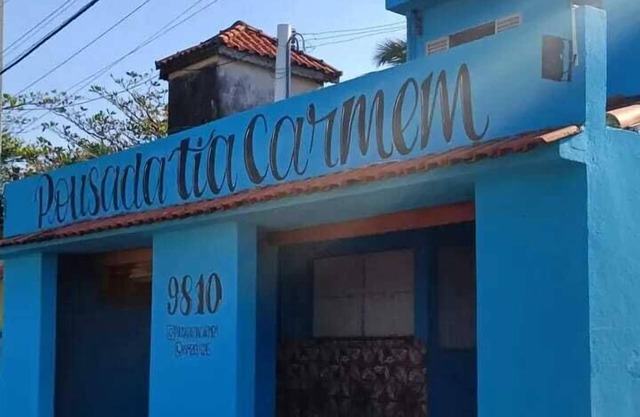 Pousada Tia Carmem