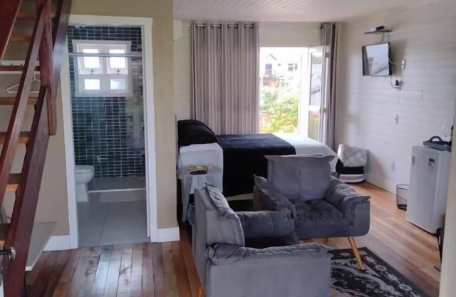 Pousada Toscana Cambará