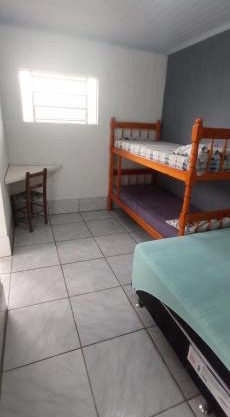 Pousada Três Forquilhas