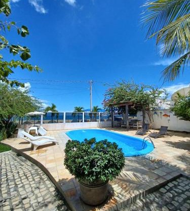 Pousada Urca do Minhoto