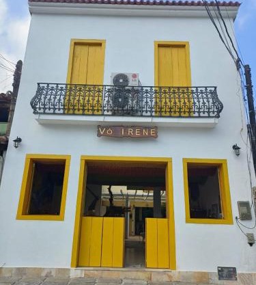Pousada Vó Irene