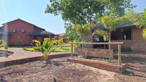 Pousada Villa dos Sonhos