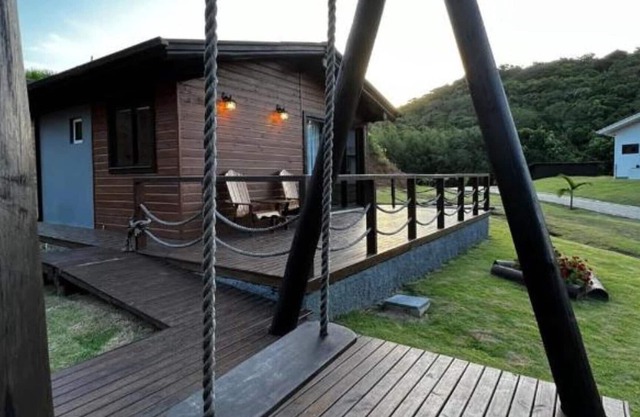 Pousada Vale das Águias