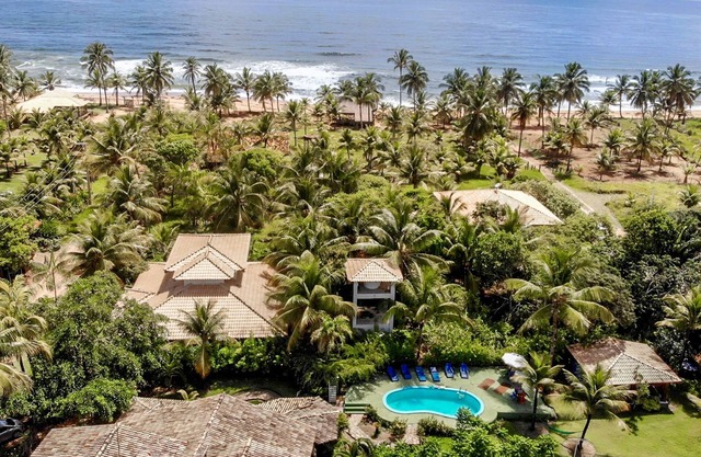 Pousada Velas e Vento - Acesso fácil a Barra Grande