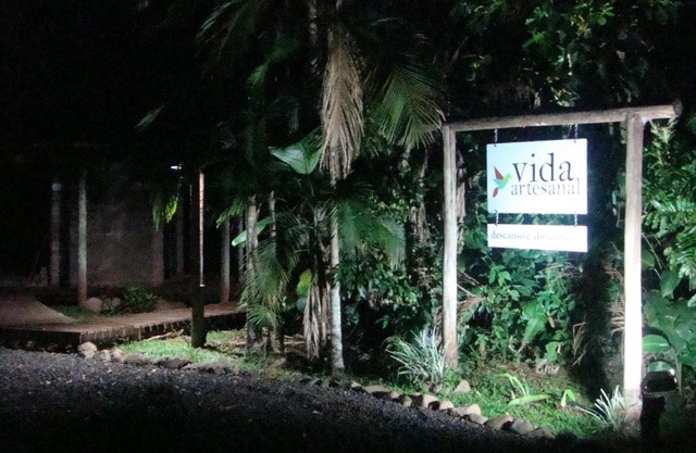 Pousada Vida Artesanal