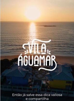 Pousada Vila ÁguaMar