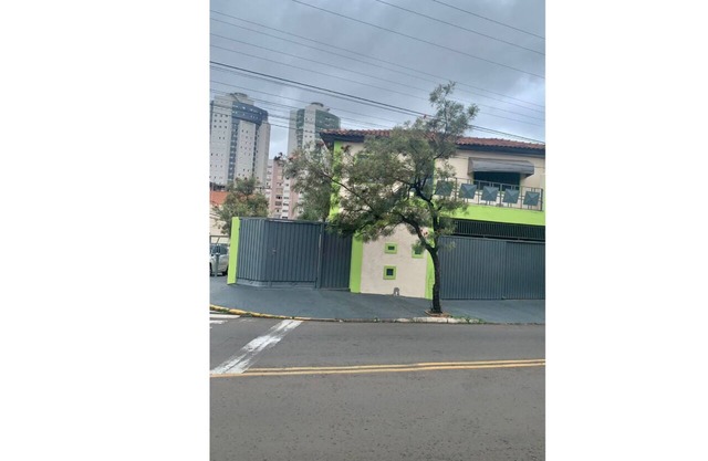 pousada vila universitaria