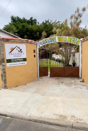 Pousada Villa Bella