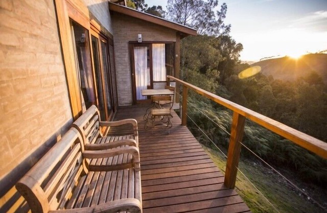 Pousada Villa Catarina