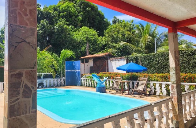 Pousada Villa Coelho