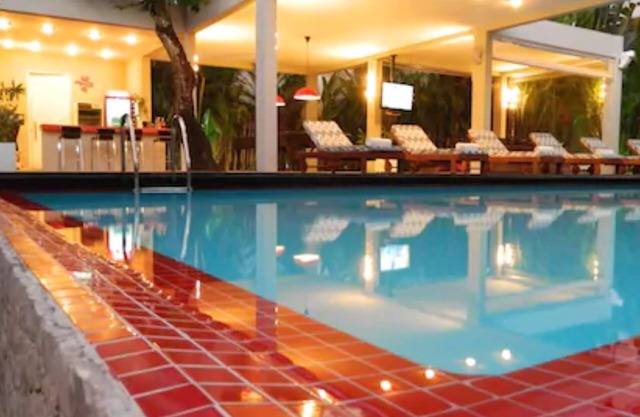 Pousada Villa dos Graffitis