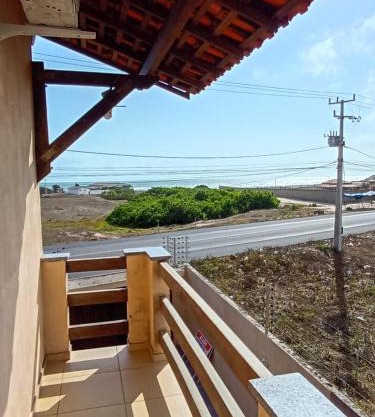 Pousada Villa dos Ventos