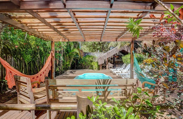 Pousada Villa N'Kara