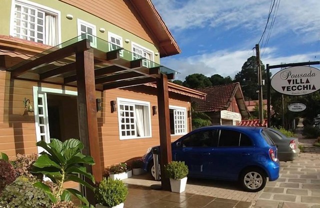 Pousada Villa Vecchia