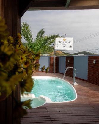 Pousada Vista Horizonte