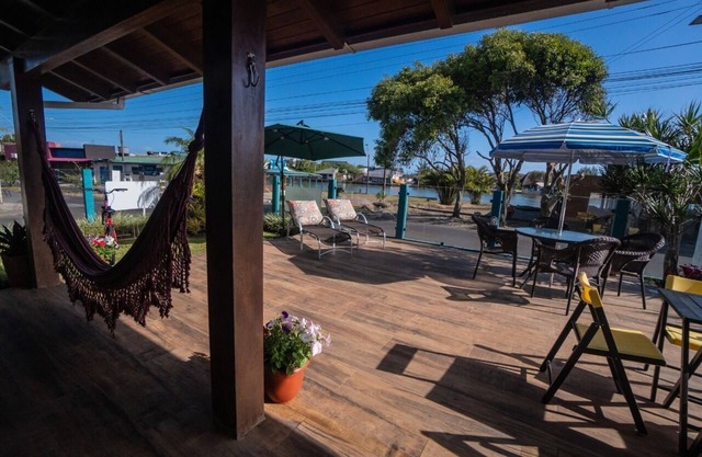 Pousada Vivenda da Barra