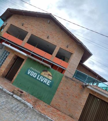 Pousada Voo Livre Tacima PB