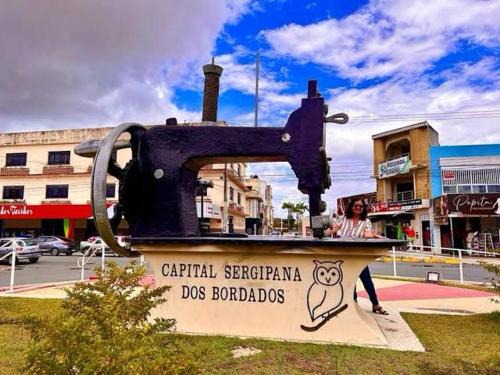 PousadaAdonai e Lanchonete