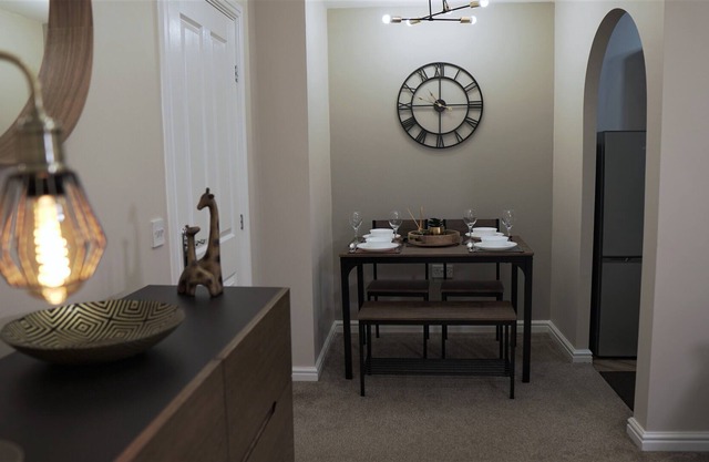 Powell Street Apartments